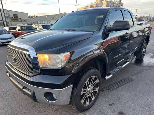 2013 Toyota Tundra Grade