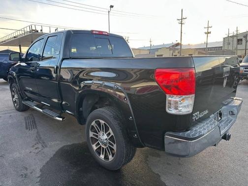 2013 Toyota Tundra Grade
