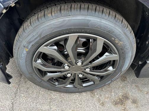 2005 Scion xB Base