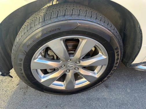 2015 Acura MDX 3.5L