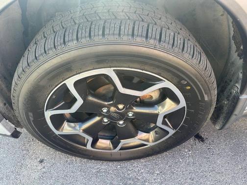 2014 Subaru XV Crosstrek 2.0i Limited