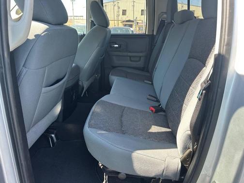 2013 RAM 1500 Big Horn