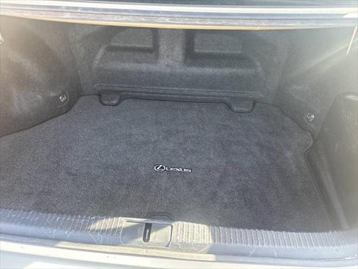 2016 Lexus ES 300h Base