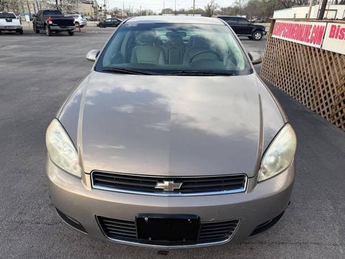 2007 Chevrolet Impala LT