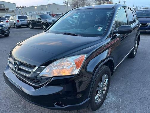 2011 Honda CR-V SE