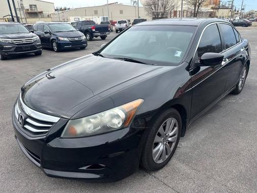 2011 Honda Accord SE
