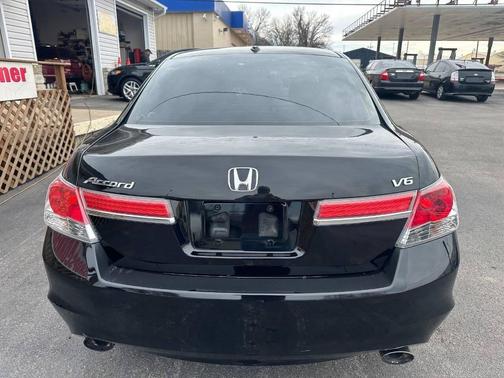 2011 Honda Accord SE
