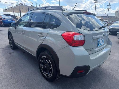 2015 Subaru XV Crosstrek 2.0i Premium