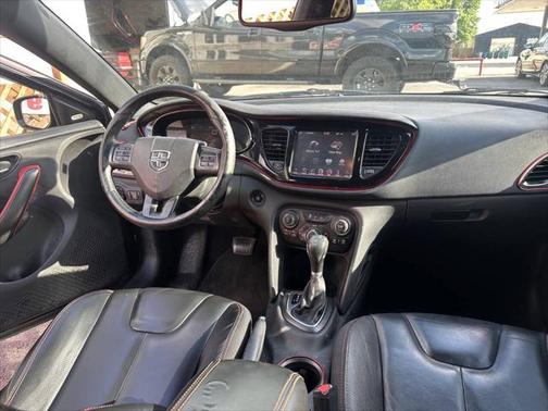 2015 Dodge Dart GT