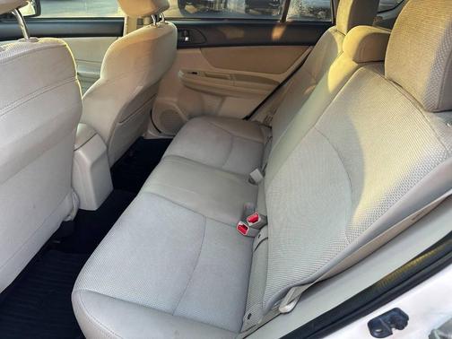 2014 Subaru XV Crosstrek 2.0i Premium