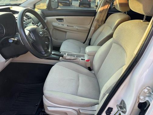 2014 Subaru XV Crosstrek 2.0i Premium