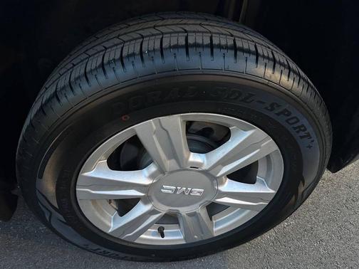 2014 GMC Terrain SLE-1