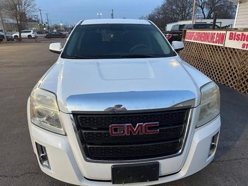 2014 GMC Terrain SLE-1