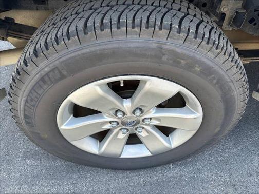 2012 Ford F-150 FX2
