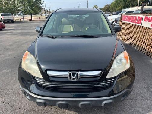 2008 Honda CR-V EX