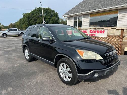 2008 Honda CR-V EX