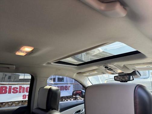 2014 GMC Terrain SLT-2