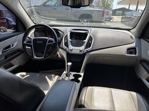 2014 GMC Terrain SLT-2