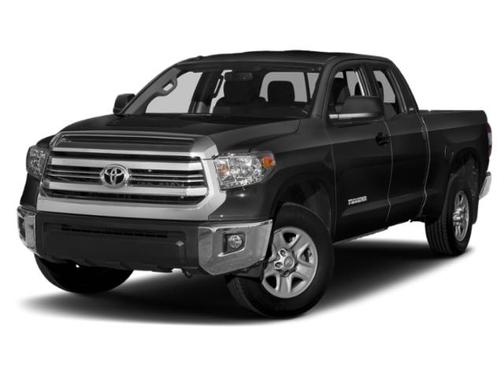 2015 Toyota Tundra SR5