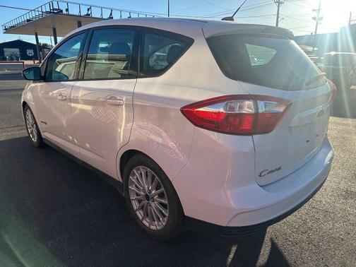 2015 Ford C-Max Hybrid SE