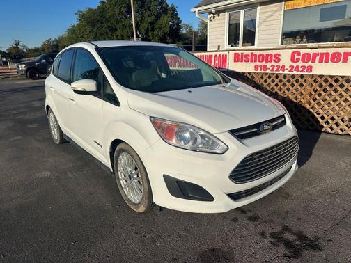 2015 Ford C-Max Hybrid SE