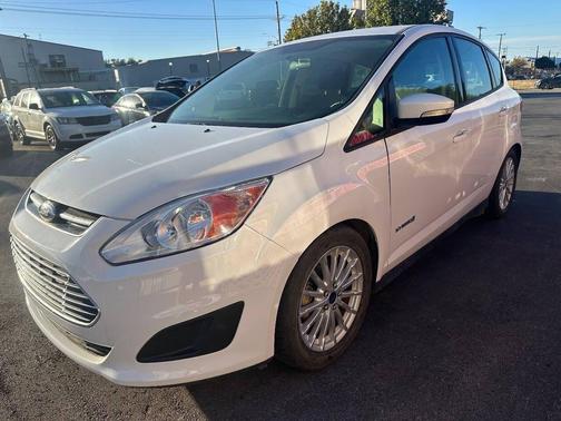 2015 Ford C-Max Hybrid SE