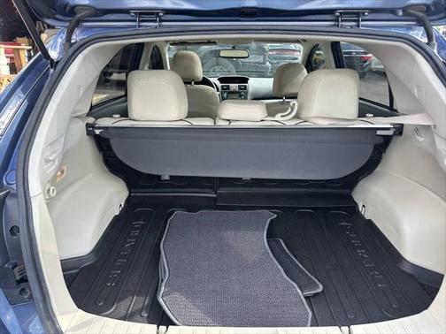 2013 Subaru XV Crosstrek 2.0i Premium