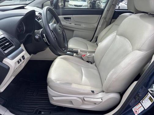 2013 Subaru XV Crosstrek 2.0i Premium