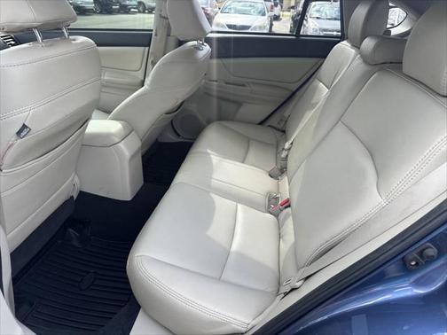 2013 Subaru XV Crosstrek 2.0i Premium