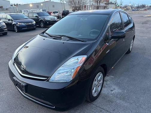 2008 Toyota Prius Standard