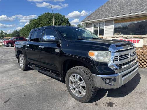 2014 Toyota Tundra 1794 Edition