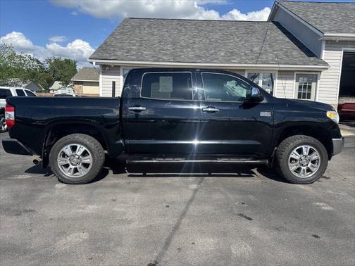 2014 Toyota Tundra 1794 Edition