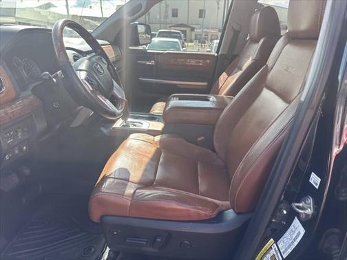 2014 Toyota Tundra 1794 Edition