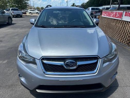2013 Subaru XV Crosstrek 2.0i Limited