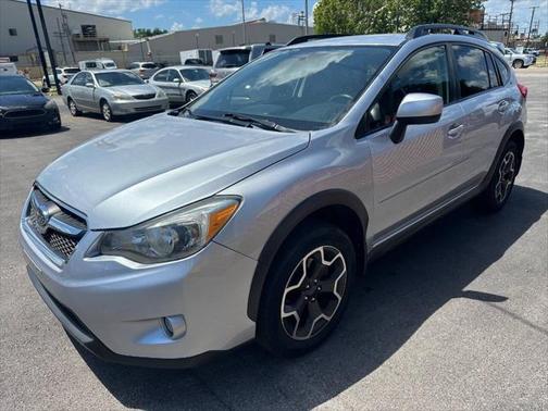 2013 Subaru XV Crosstrek 2.0i Limited