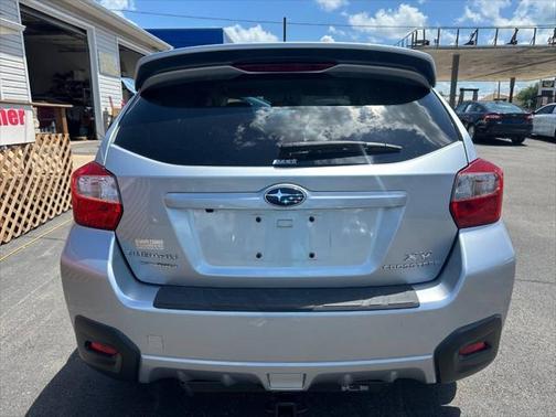 2013 Subaru XV Crosstrek 2.0i Limited