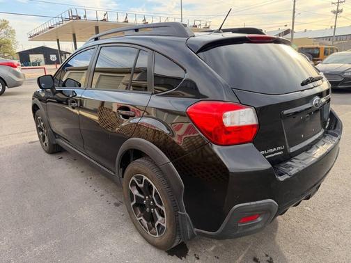 2013 Subaru XV Crosstrek 2.0i Limited