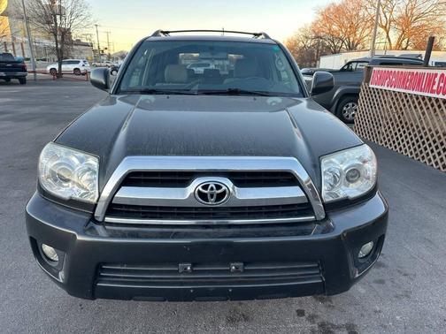 2008 Toyota 4Runner SR5