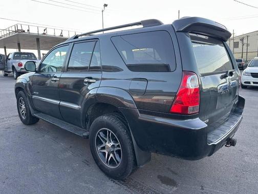 2008 Toyota 4Runner SR5