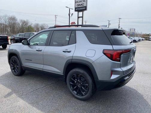 Sterling 2026 GMC Terrain AWD Elevation