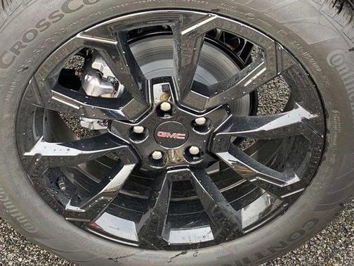 Sterling 2026 GMC Terrain AWD Elevation