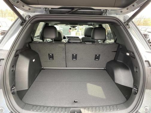 Sterling 2026 GMC Terrain AWD Elevation