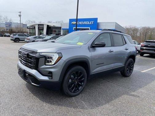 Sterling 2026 GMC Terrain AWD Elevation