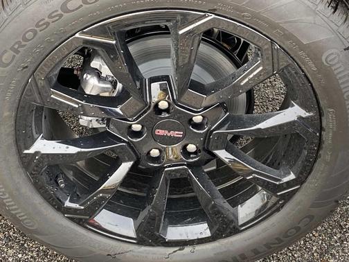 Sterling 2026 GMC Terrain AWD Elevation