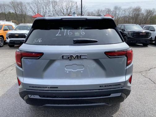 Sterling 2026 GMC Terrain AWD Elevation