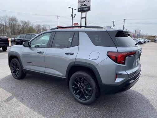 Sterling 2026 GMC Terrain AWD Elevation