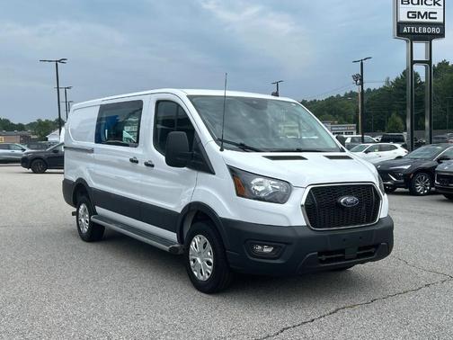 2023 Ford Transit-250 T-250 148 LOW RF 9070 GVWR