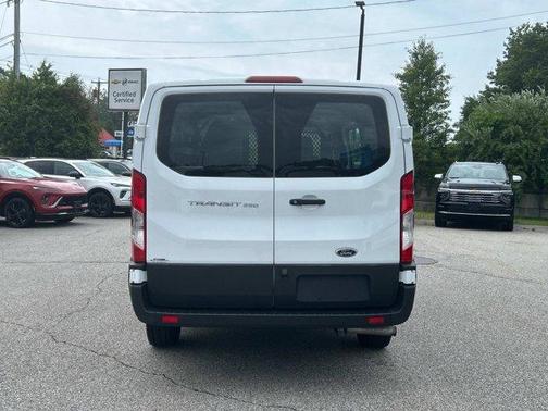 2023 Ford Transit-250 Base