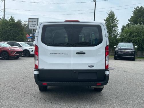 2023 Ford Transit-250 T-250 148 LOW RF 9070 GVWR