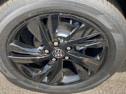 2025 Buick Encore GX Sport Touring